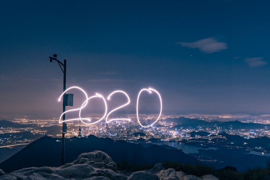Photo Cryptocurrencies 2025 forecasts
