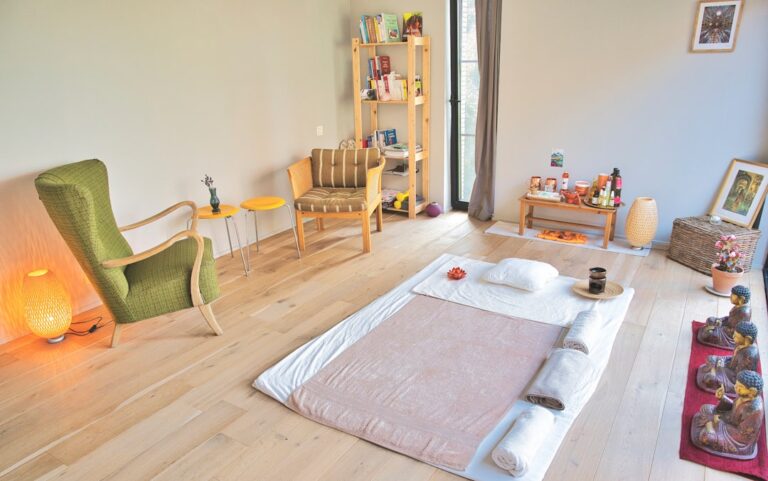 Photo Litotherapy