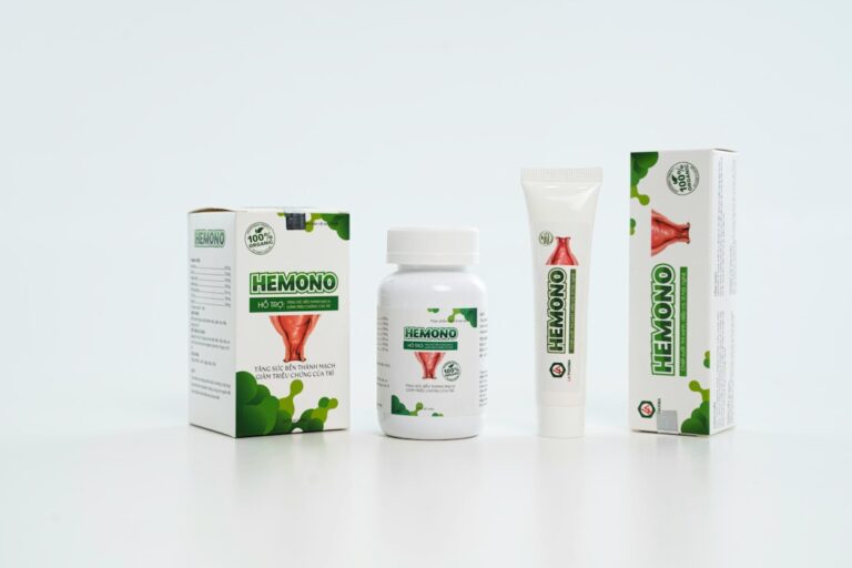 Photo standardized herbal extracts